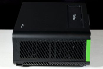 Viewsonic X1-4KE Pro Ansicht rechts