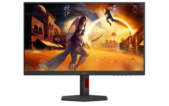 AOC 27G4ZR (Bild: AOC)