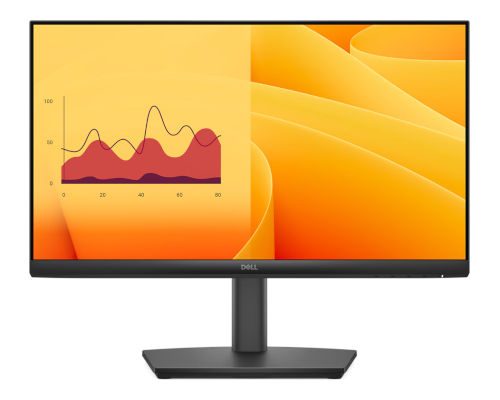 Dell E2225HSM (Bild: Dell)