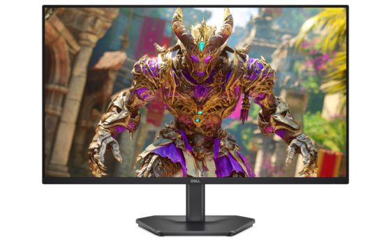 Dell SE2726HG (Bild: Dell)