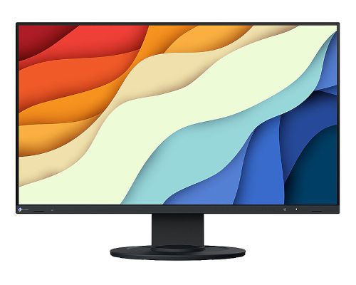 EIZO FlexScan EV2400R (Bild: EIZO)