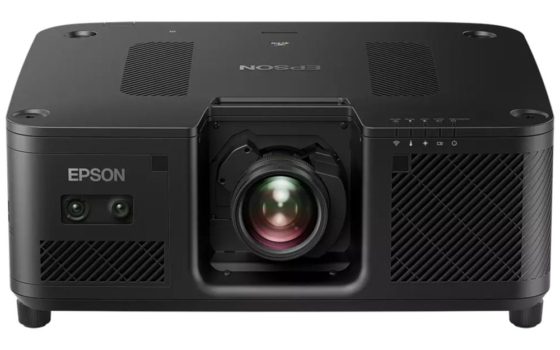 Epson EB-XQ2030B (Bild: Epson)