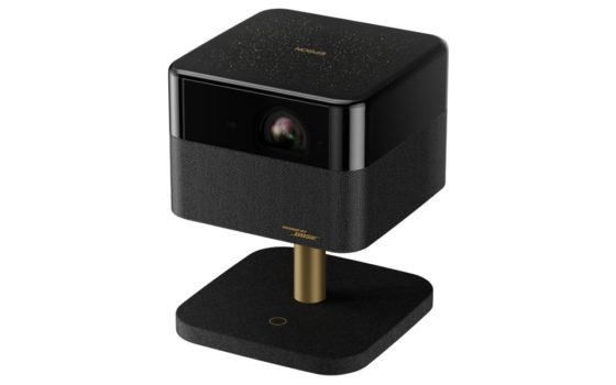 Epson Lifestudio Flex EF-73 (Bild: Epson)