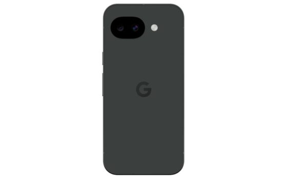 Google Pixel 10a (Bild: Google)