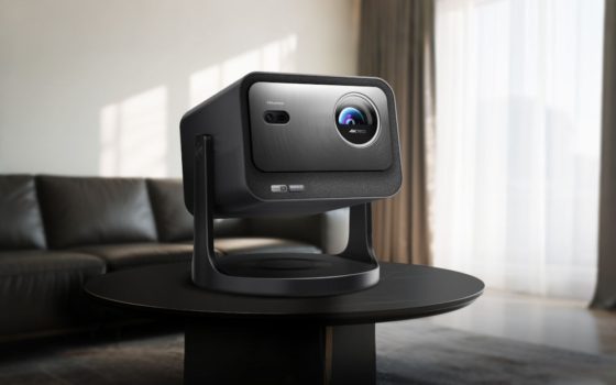 Hisense C3 (Bild: Hisense)