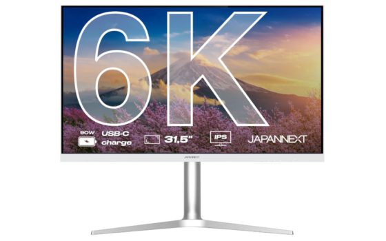 JapanNext JN-IPS326K-HSPC9 (Bild: JapanNext)