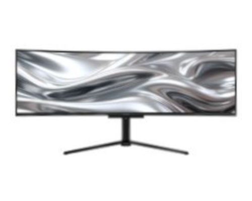 LC-Power LC-M49QCO (Bild: LC-Power)