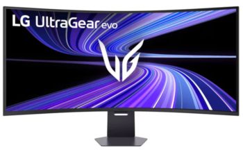 LG UltraGear evo 52G930B (Bild: LG)