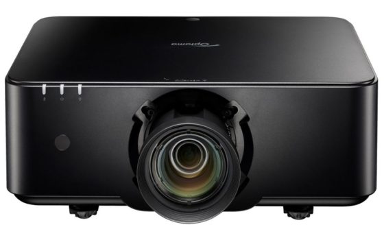 Optoma ZK1000 (Bild: Optoma)