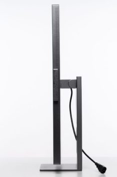 Ansicht Pivot seitlich