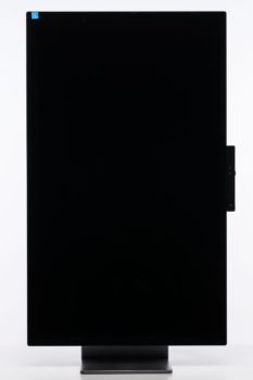 Ansicht Pivot von vorn