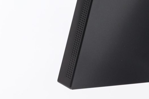 Kr&auml;ftige Lautsprecher mit 2 x 5 Watt