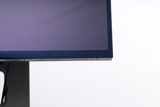 Tasten und Bedienung des Philips 27E3U7903