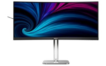 Philips 34B2U5900C (Bild: Philips)