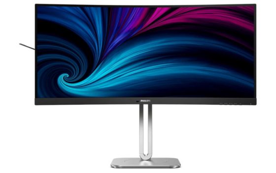 Philips 34B2U5900C (Bild: Philips)