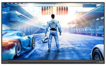 Philips Evnia 27M2N5500XI (Bild: Philips)