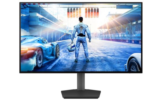 Philips Evnia 27M2N6550PF (Bild: Philips)