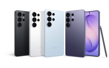 Samsung Galaxy S26 Ultra (Bild: Samsung)