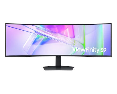 Samsung ViewFinity S95UC (LS49C950UAUXEN) (Bild: Samsung)