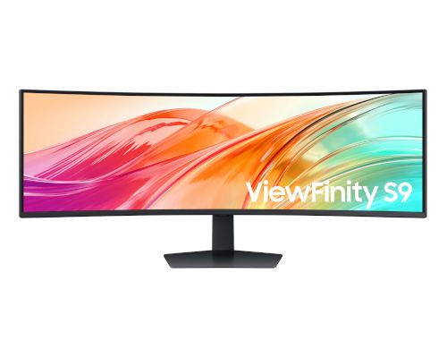 Samsung ViewFinity S95UF (LS49F950UAUXEN) (Bild: Samsung)