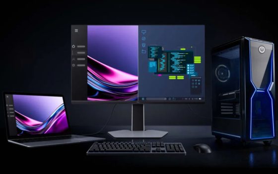 TCL 27C2A Pro (Bild: TCL)