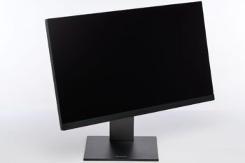 Display Ansicht 30°-Drehung nach rechts