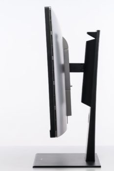 ViewSonic VP2788-5K Ansicht seitlich