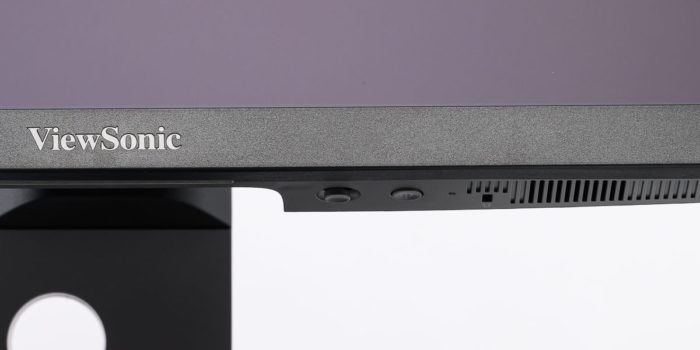 Tasten und Bedienung