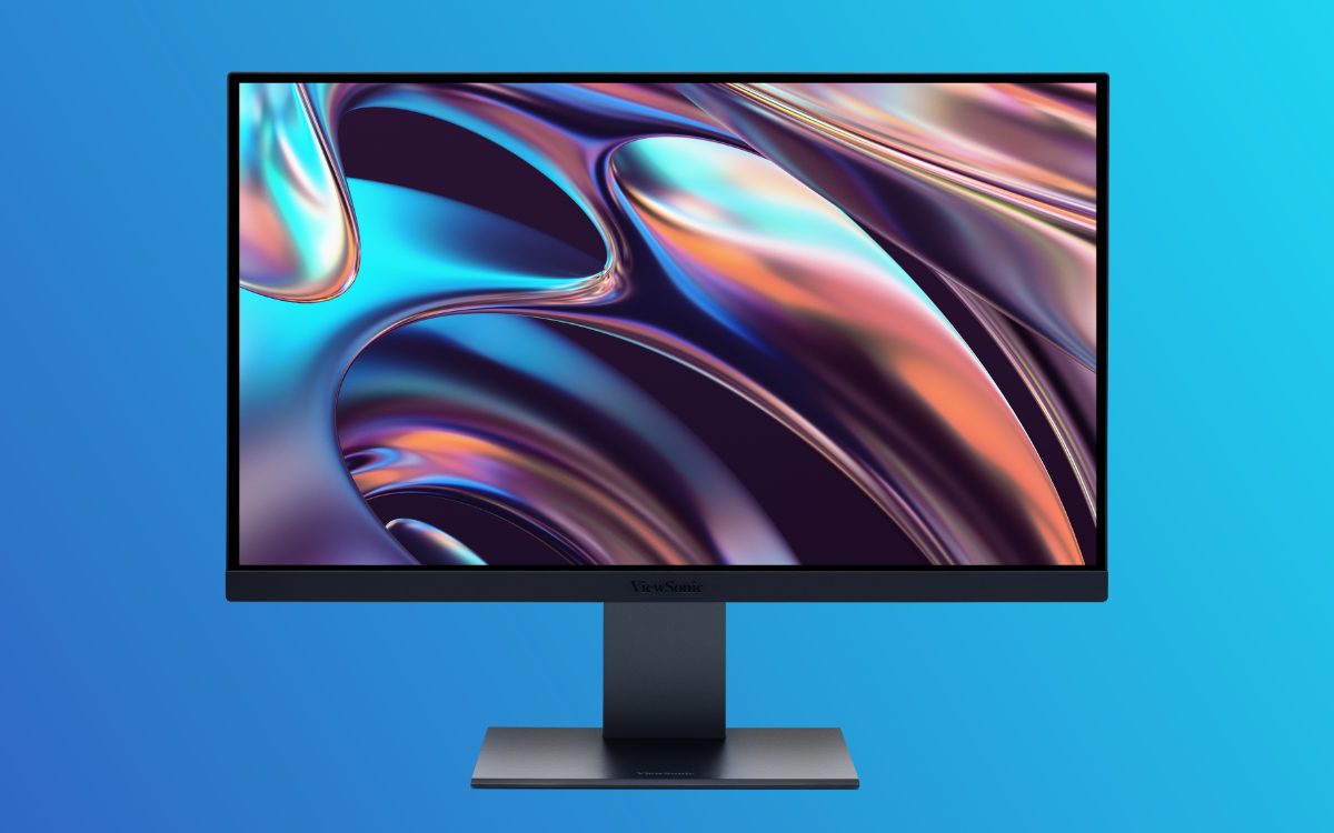 ViewSonic VP2788-5K (Bild ViewSonic)