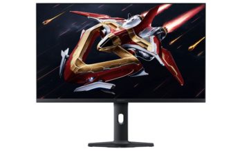 Xiaomi G Pro 27Qi 2026 (Bild: Xiaomi)