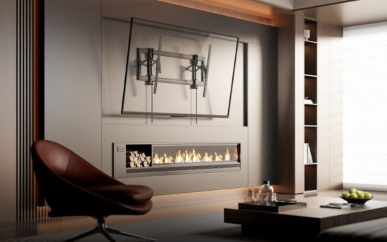 reflecta PLANO Flat Extend 105-10060T (Bild: reflecta)