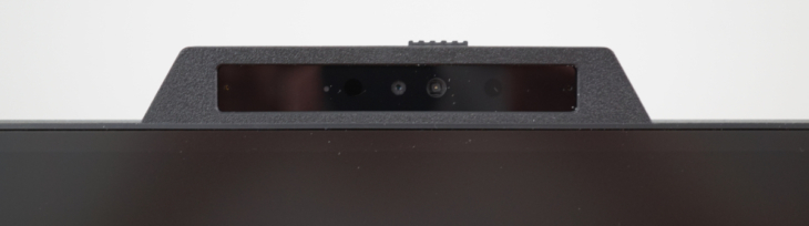 Webcam betriebsbereit