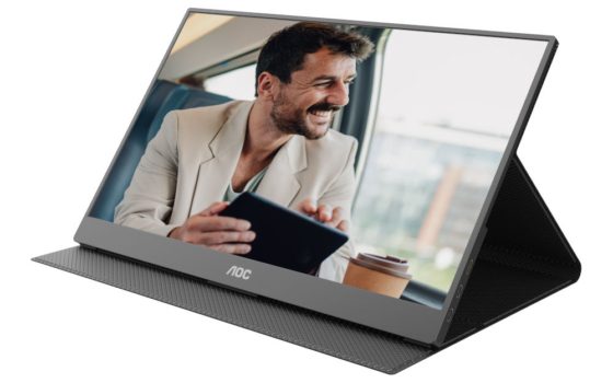 AOC 16T20E2 (Bild: AOC)