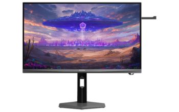 AOC AGP277KX (Bild: AOC)