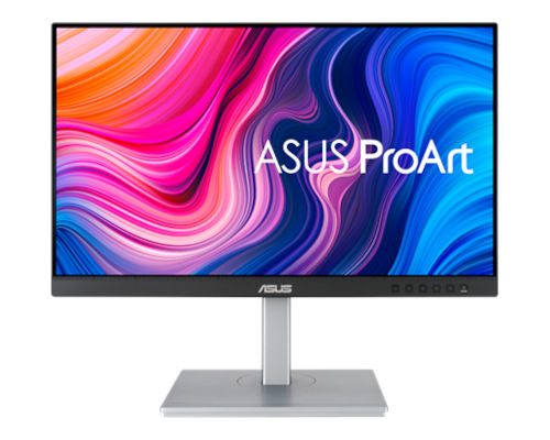 ASUS ProArt PA247CV (Bild: ASUS)