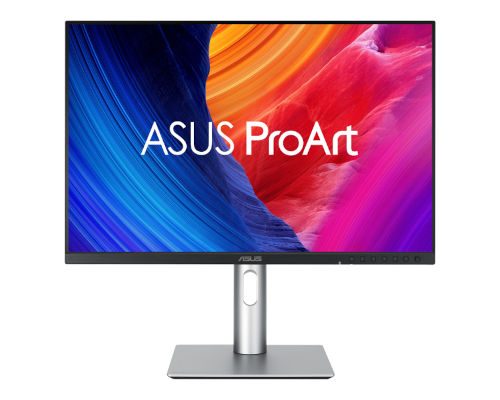 ASUS ProArt PA248QFV (Bild: ASUS)
