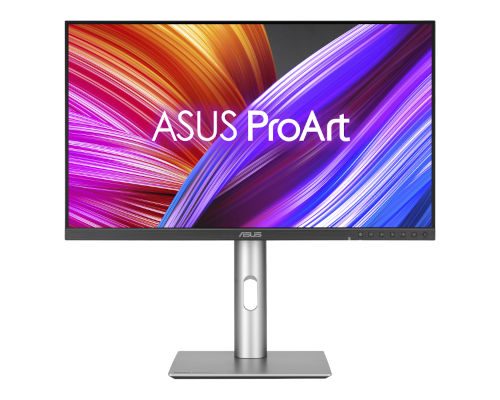 ASUS ProArt PA24ACRV (Bild: ASUS)
