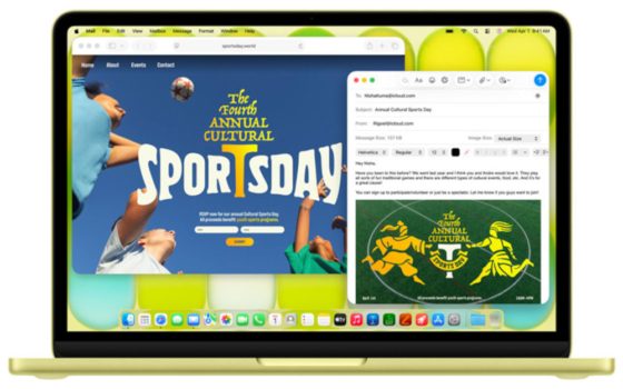 Apple MacBook Neo (Bild: Apple)