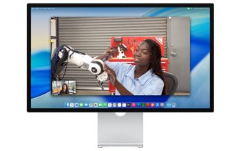 Apple Studio Display (2026) (Bild: Apple)