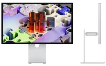 Apple Studio Display XDR (Bild: Apple)