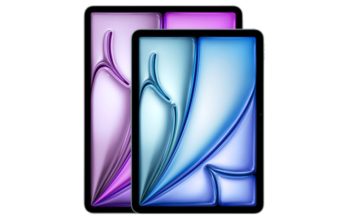 Apple iPad Air (2026) (Bild: Apple)