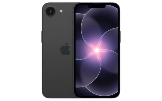 Apple iPhone 17e (Bild: Apple)