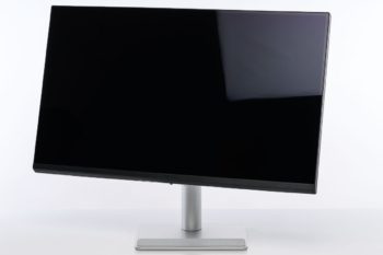 Display Ansicht Drehung nach links