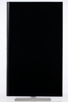 Ansicht Pivot von vorn