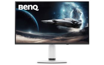 BenQ Mobiuz EX321UZ (Bild: BenQ)