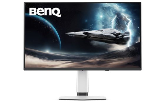 BenQ Mobiuz EX321UZ (Bild: BenQ)