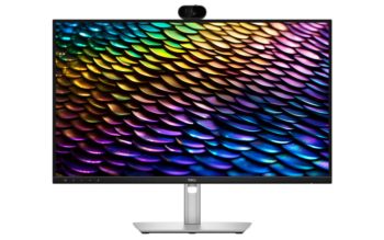 Dell P2726DEB (Bild: Dell)