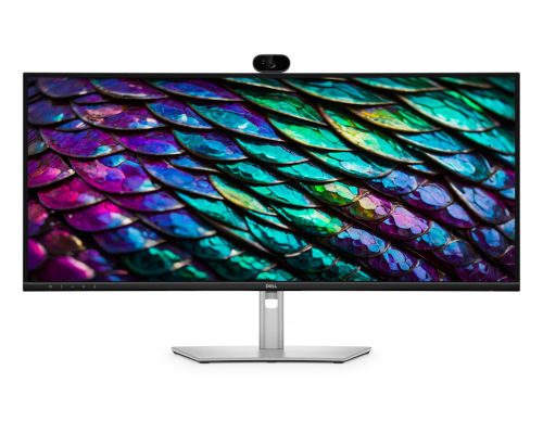 Dell P3426WEB (Bild: Dell)