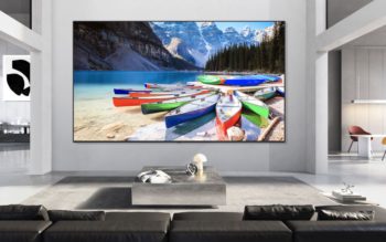 LG MRGB95 (Bild: LG)