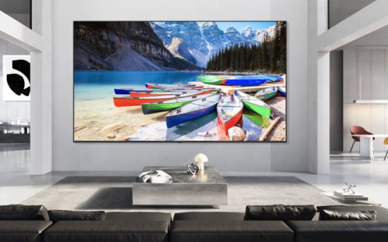 LG MRGB95 (Bild: LG)